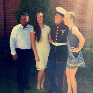 Meet your Posher, Rachel